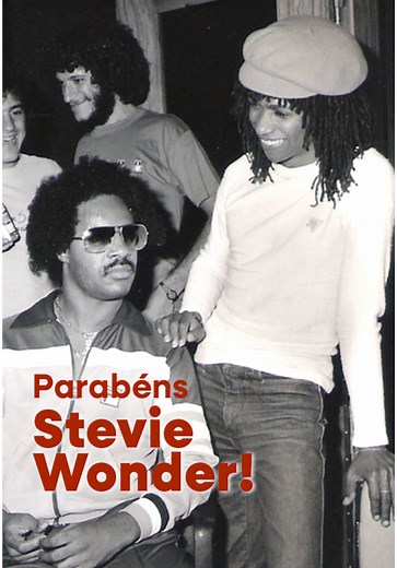 Samurai: A Música de Stevie Wonder Com Harmônica