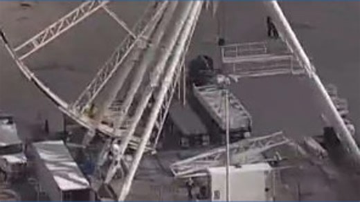 Who's ready to rodeo!