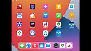 iOS Native Email - Sentry using Kerberos