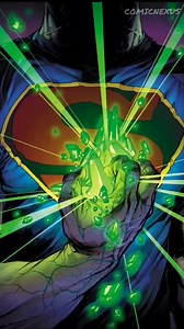 Superman Names the Type of Kryptonite He Fears the Most #shorts #comics #superman #kryptonite #DC #dccomics #dcuniverse | COMIC NEXUS