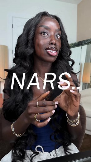 NARS Contour Stick Review — Darkest Shade Cayman Explained