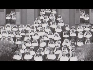 Black Nuns and "Subversive Habits"