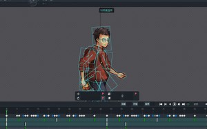 毕业设计恐怖游戏《留校生》_游戏录屏