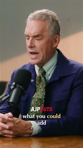 Fix Yourself Before You Blame the World #jordanpeterson