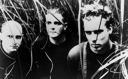 The Wolfgang Press Concert & Tour History (Updated for 2026) | Concert Archives