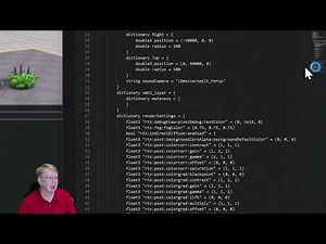 7. References and Payloads in USD