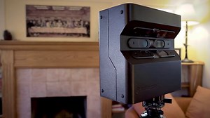 Matterport 3D Media Platform Demo