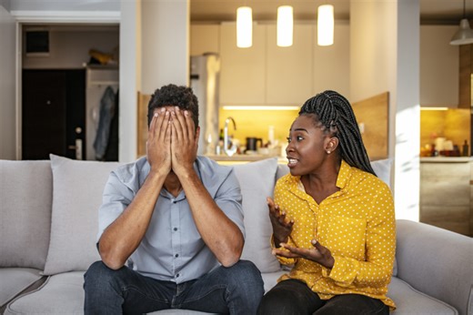 'Dry Begging’ Is The Dating Mistake No One Talks About—But It Could Be Wrecking Your Relationship