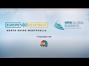 India & NRW: A Future-Forward Partnership | N18M