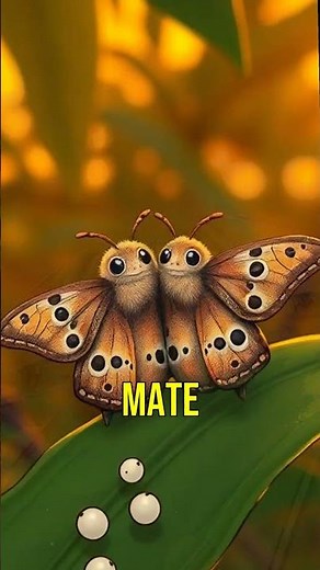 The Stunning Madagascan Moon Moth: Nature's Fleeting Masterpiece!