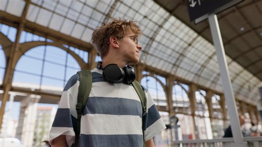 Gen Z's silence is rotting their brains, psychology professor warns