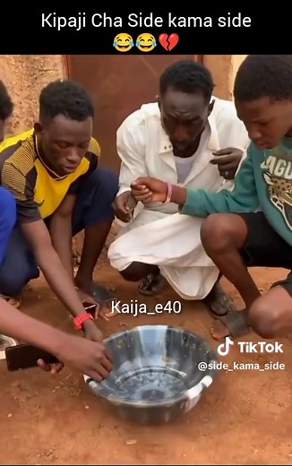 Side Kama Side: Comedy and Football Highlights 2025