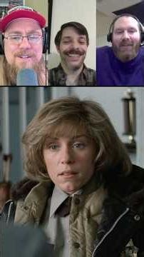 Fargo - Marge is a great example of a strong female character. #fargo #coenbrothers #moviereview