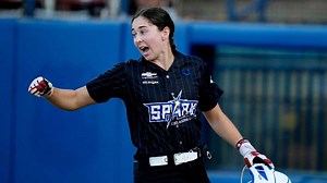 MLB announces massive partnership with professional softball league