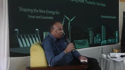 Tata Power Solar manufacturing plant in Tirunelveli, India, on...