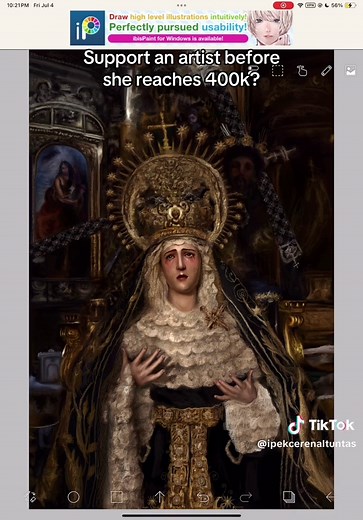 İpek Ceren Altuntaş on TikTok