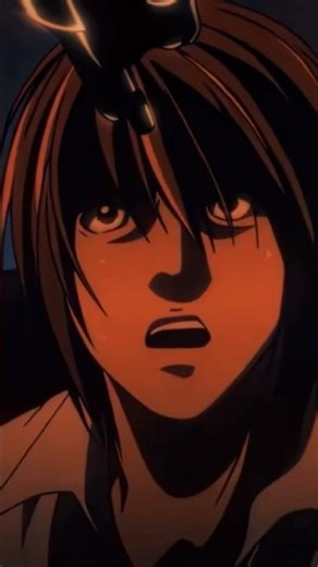 Death note Light Yagami Edit #deathnote #deathnoteedit #anime #animeedit #lightyagami #viral #edit