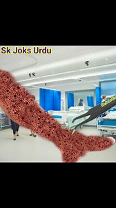 27K views · 97 reactions | Asmr treatment leg 例 Asmr video remove 2d animation | SK Joks Urdu | Facebook