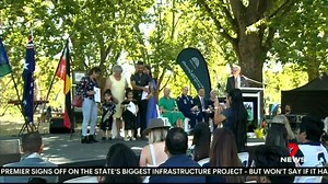 Albury City Council will forge ahead with proposed changes to Australia Day activities. Despite promising more community engagement in the future, it's left a sour taste for some. | 7NEWS Border
