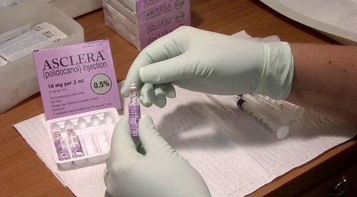 Overview and Administration of Asclera