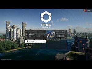 How to Enable & Disable Tutorials in Cities: Skylines 2
