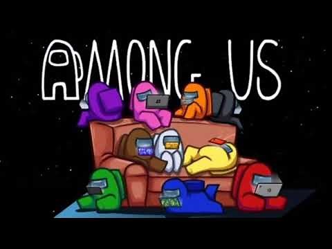 lagu among us lemon tree (among us song)