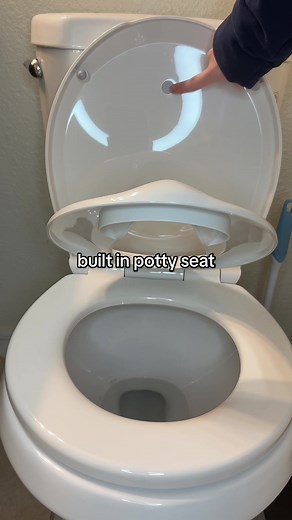 Coolest Potty Training Invention for Toddlers