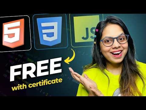 Free Certifications & Source Code to Get Hired