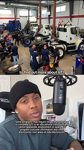 Learn hands-on and gain the skills needed for a career as an auto tech in less than a year! | Universal Technical Institute