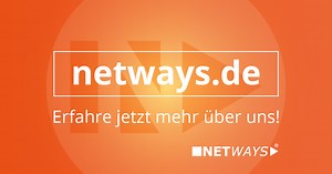 NETWAYS - The Open Source Experts