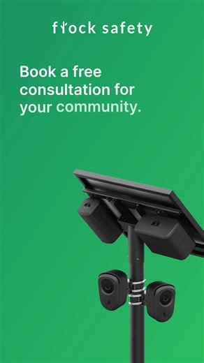  Stronger, Safer Communities Start with Smarter Security Keeping...