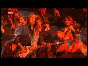 10 CC - I´m Not In Love "Live"