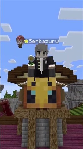 I Made the Most Compliated Minecraft MMORPG Server #minecraft #mmorpg