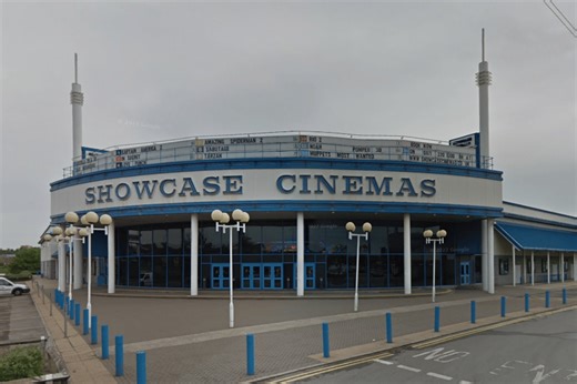 New church to open at Bristol's Showcase cinema