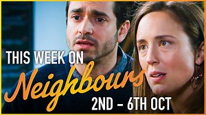 108K views · 607 reactions | This week, Mark and Hamish go head to head over Tyler, Sonya gets a blast from the past when an old crush shows up in Erinsborough and Susan gives Terese a piece of her mind... | Neighbours | Facebook