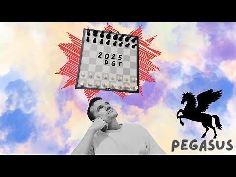 DGT Pegasus Chess Board Review 2025: Honest Hands‑On Test & Comparison