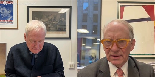 Live with Chris Matthews