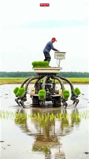 Watch the future of global farming unfold in real-time.