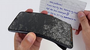 Restoring Samsung Galaxy A50s Cracked | How to Restore destroyed Phone | JaiPhone