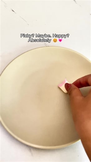 The Sweet Side of Smarties Squashies: Raspberry Delights