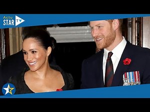 Meghan et Harry : Catherine Saint-Laurent, directrice de leur fondation Archewell, jette l'éponge
