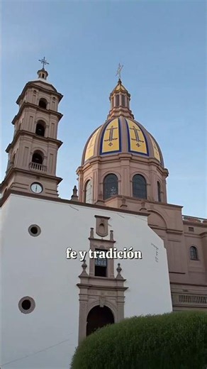 🙏 Uno de los santuarios más importantes de México