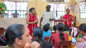 The Ministry of Local Government and Regional Development is set to launch a new mobile application before the end of January. | Safetv2 Headline News