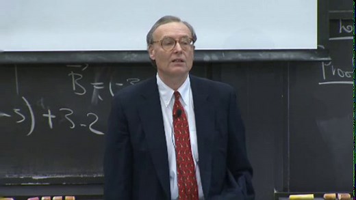 MIT 9.00SC Introduction to Psychology, Spring 2011