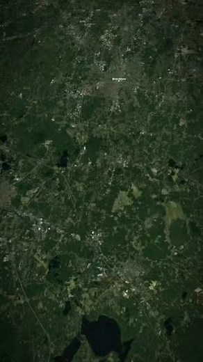 Bridgewater Triangle #geography #maps #facts #funfacts #usa #map | Mystical maps | Facebook