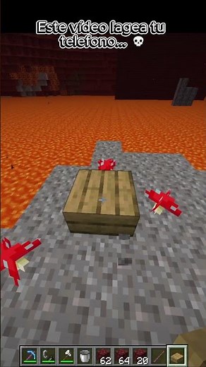 El debug stick bro... - Minecraft 😍