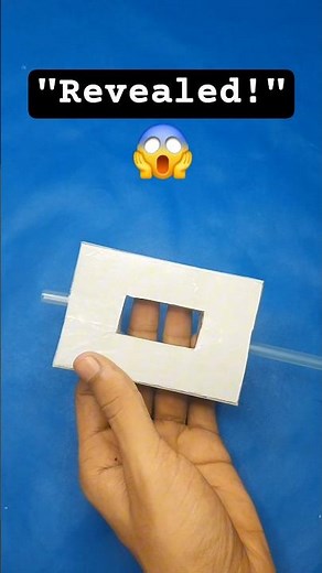 "Magic Box Trick Revealed!" #shorts