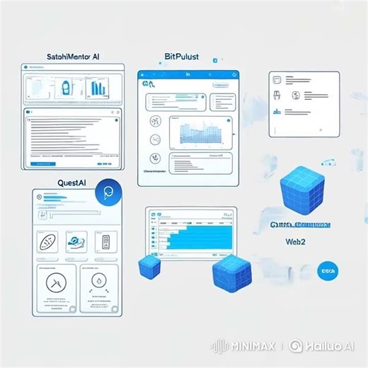 OmniStack – The AI SuperApp Unlocking the Bitcoin Economy (Stacks Vibe Coding Hackathon Demo)