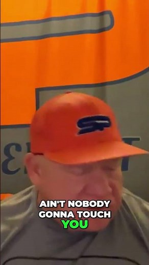 Tournament Mindset: Walk In Like You Own The Place! #shorts