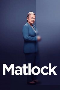Matlock (2024-2025) - TV Show
